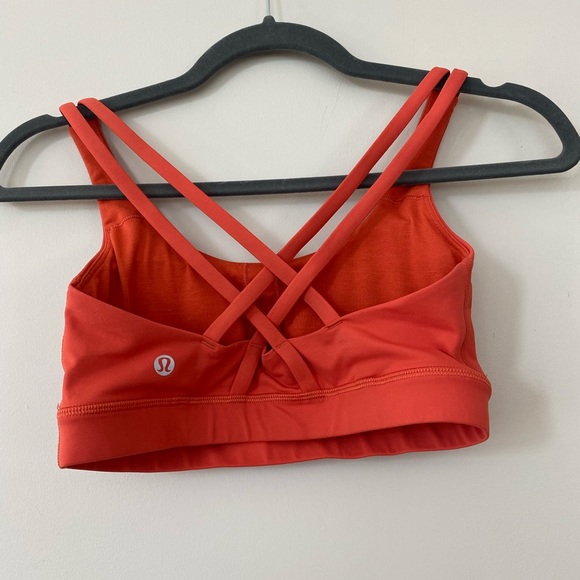 Lululemon Sports Bra - Picture 2 of 3